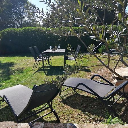 Garden Apartment Пиешчана Увала Екстериор снимка
