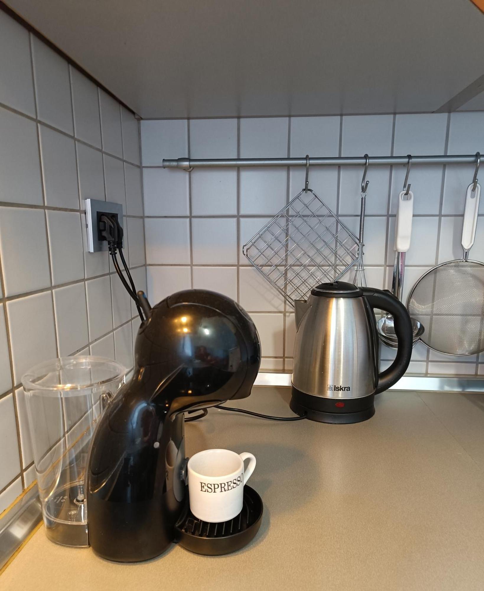 Garden Apartment Пиешчана Увала Екстериор снимка
