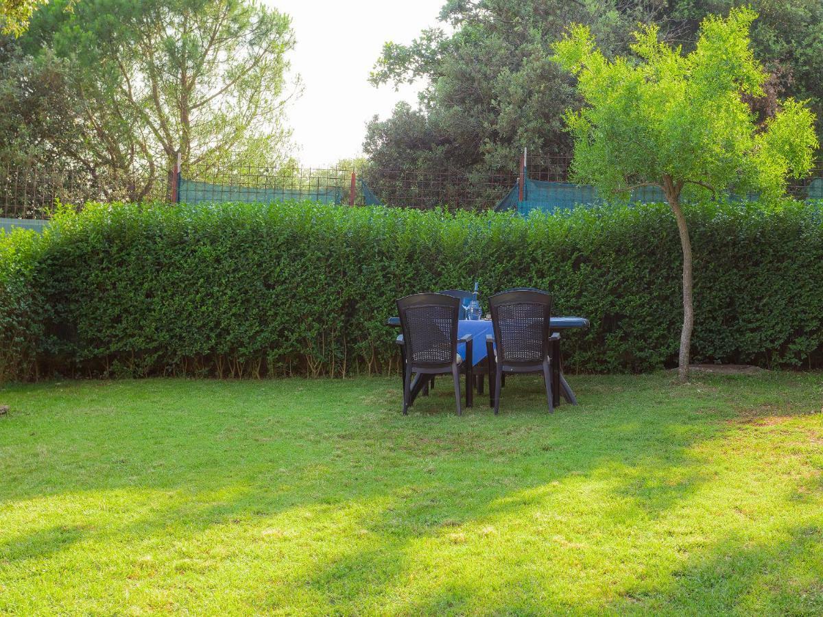 Garden Apartment Пиешчана Увала Екстериор снимка